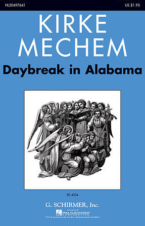 Daybreak In Alabama