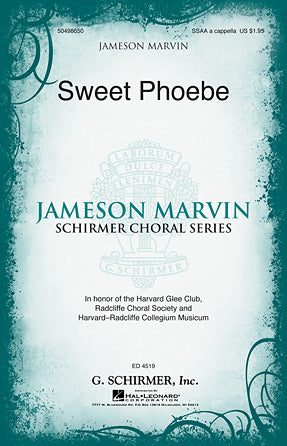 Sweet Phoebe