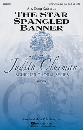 The Star Spangled Banner