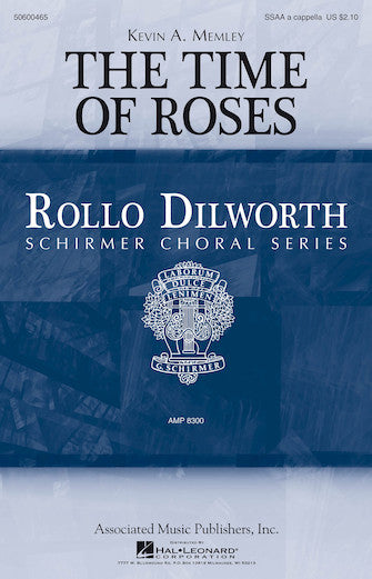 The Time Of Roses
