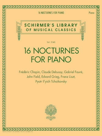 Liebestraum No. 2 In E-Flat Major