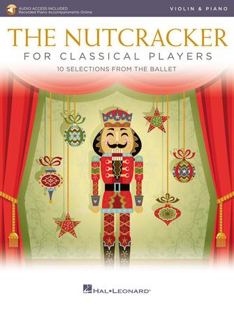 Spanish Dance (from The Nutcracker)