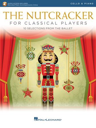 Pas de deux (from The Nutcracker)