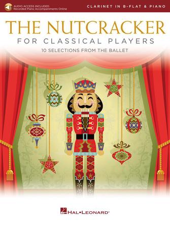 Trepak (from The Nutcracker)