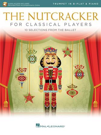 Chinese Dance (Tea), Op. 71a (from The Nutcracker)