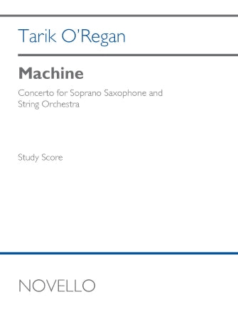 Machine - Study Score