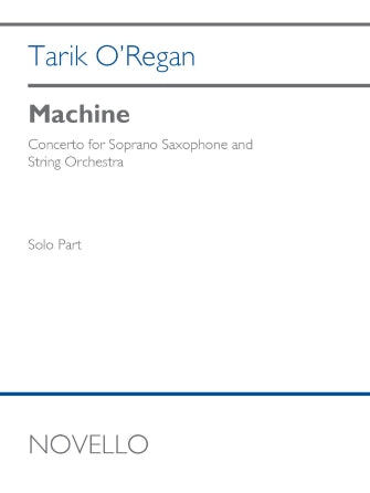 Machine (Solo Part)