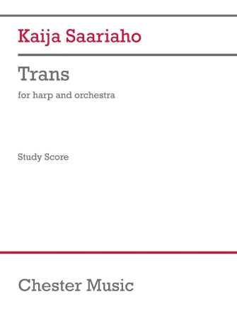 Trans - Study Score