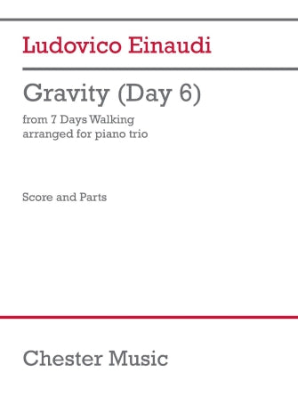 Gravity (Day 6) - Cello