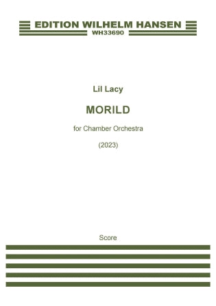 Morild - Full Score