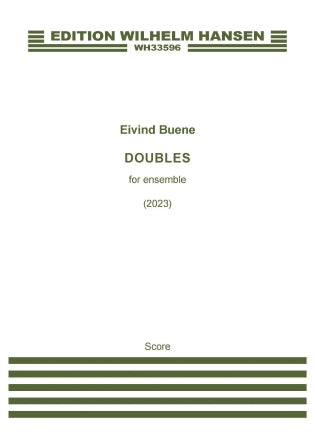 Doubles - Full Score