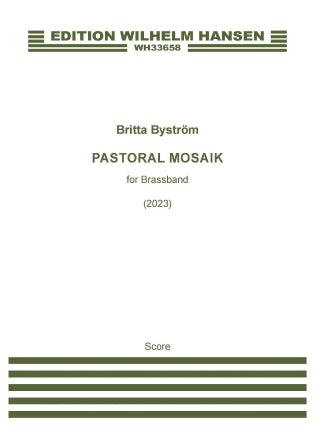 Pastoral Mosaik