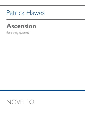 Ascension - Full Score