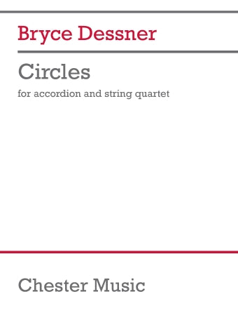 Circles - Full Score