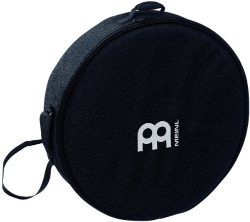 MEINL Sac de transport professionnel pour tambour sur cadre 20 pouces