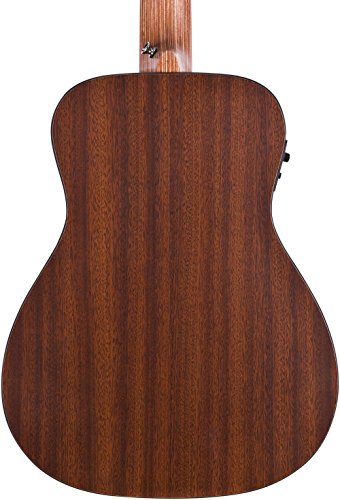 Martin 11LX1E Mahogany