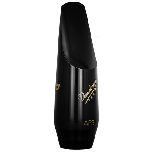 Vandoren Ap3 for Alto Saxophone
