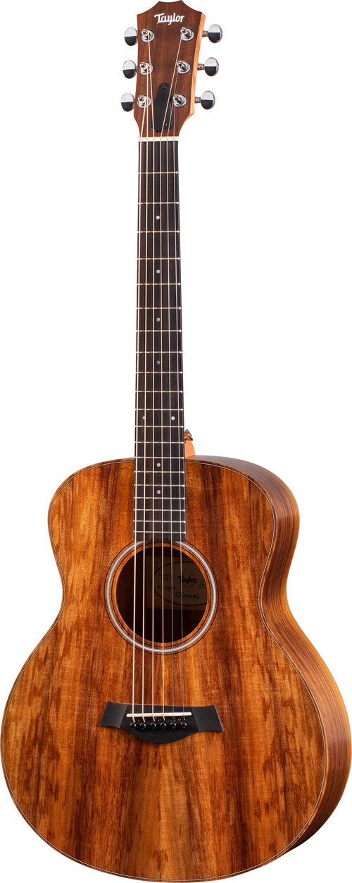 2025 Taylor GS Mini-e Koa Naturel