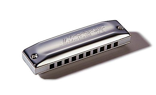 Hohner Meisterklasse MS B