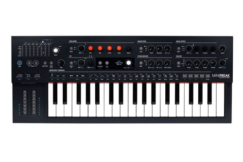 Synthetiseur Arturia Minifreak