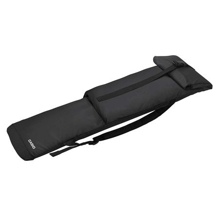 Étui souple authentique Casio SC-650B [Compatible avec clavier électronique]