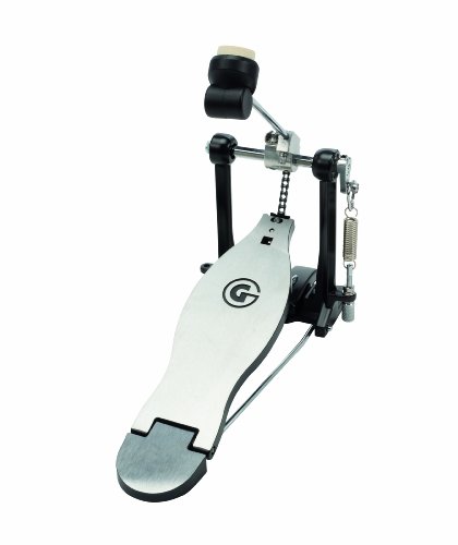 Gibraltar 4711SC 4700 Series Velocity Chaîne Simple Singl