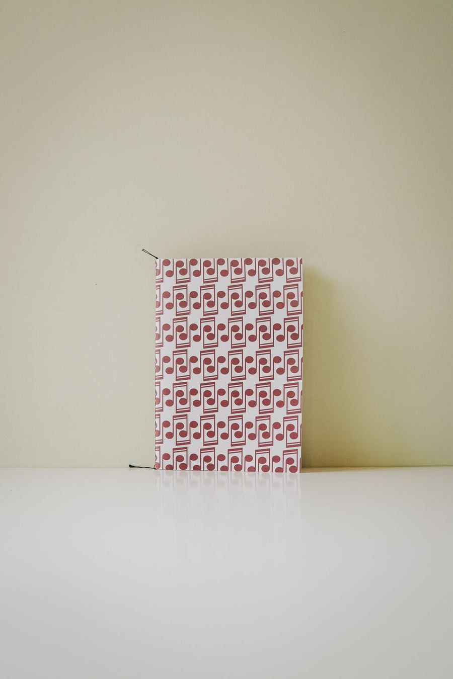 Carnet A5 Music Gift