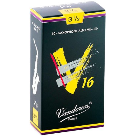 Anche Saxophone Alto Vandoren V16 3,5