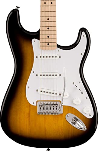 Fender 0373152503 2-Color Sunburst 2024