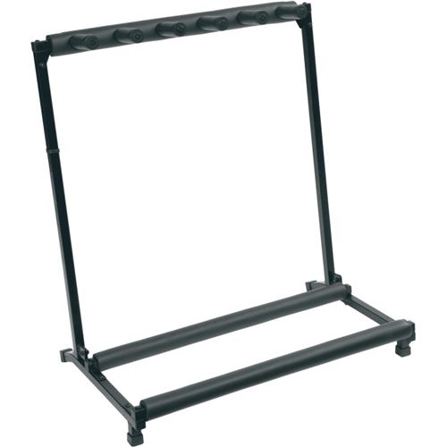 RTX X5GN - Stand En Kit Pour 5 Guitares