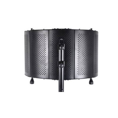 Alctron PF70 - Filtre Anti Bruit - Noir