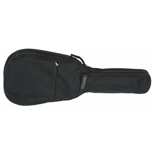 Housse de guitare Tobago Série 10 - Classique 1/2 - 0mm