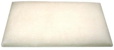 Stagg Pelotte Velours Beige Pour Pb45