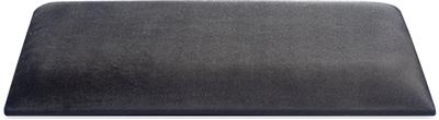 Stagg Soft Velvet Top Bk pour Pb40/45