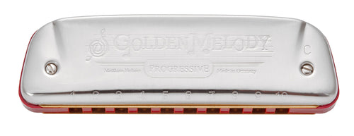 2022 Hohner M544BX-E