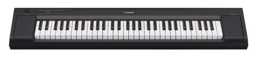 Piano Portable Yamaha Piaggero NP-15 B