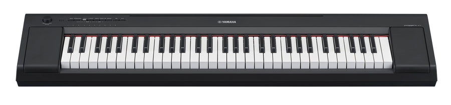 Piano Portable Yamaha Piaggero NP-15 B