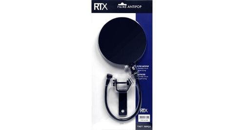 Filtre Anti Pop Rtx Trt Ap01