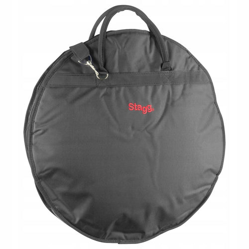 Sac à cymbale Stagg 22" Cy 22