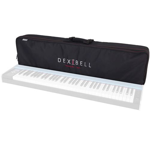 DEXIBELL DXBAGS1 - Housse de Clavier Vivo S1