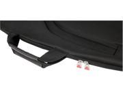 Fender FE610 Housse de guitare électrique, Noir