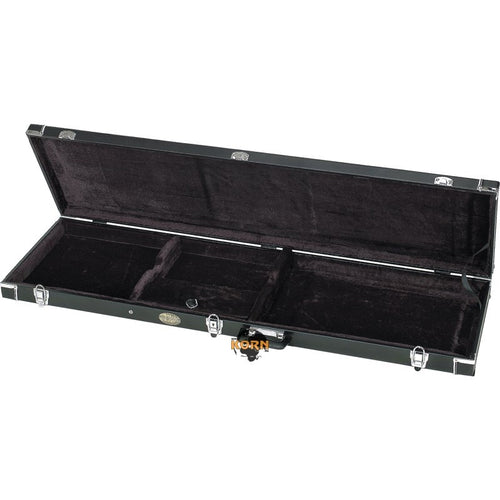 GEWA 523140 Étui de guitare plat économique E-Bass universel