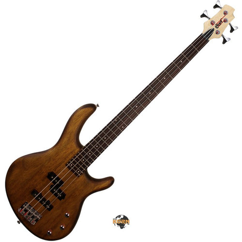 Guitare basse 4 cordes Cort Action PJ - 678