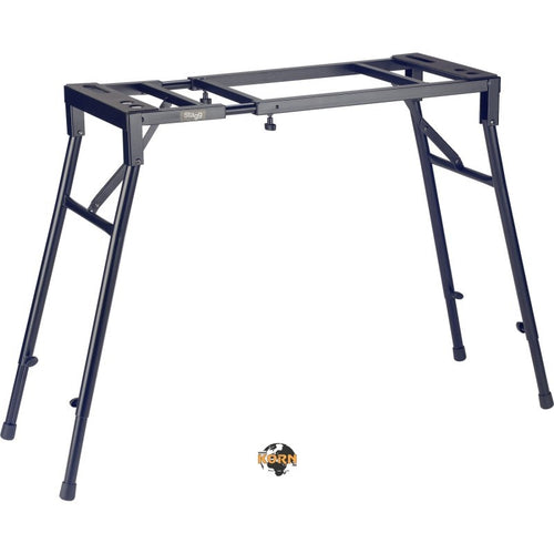 Stagg MXS-A1 Support de mixeur/clavier réglable