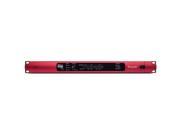 Focusrite REDNET HD32R Red