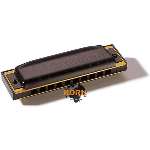 Hohner Harmo