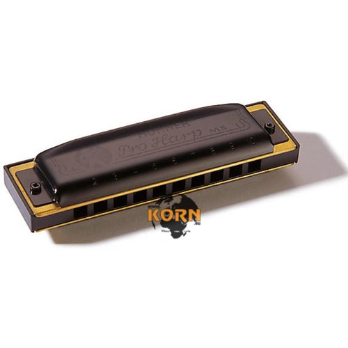 Hohner Harmo
