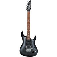 Ibanez - SA260FM - Gris Transparent Burst