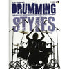Lederman Noam - Drumming Styles Learn To Play A Massive Selection Of Beats + Cd