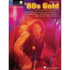 Compilation - Pro Vocal For Male Singers Vol.04 80s Gold + Cd